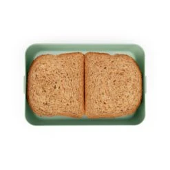 Brabantia Make En Take Lunchbox Large Jade Green 8 Brabantia Make En Take Lunchbox Large Jade Green -Huis Keuken 102 3145 4 1