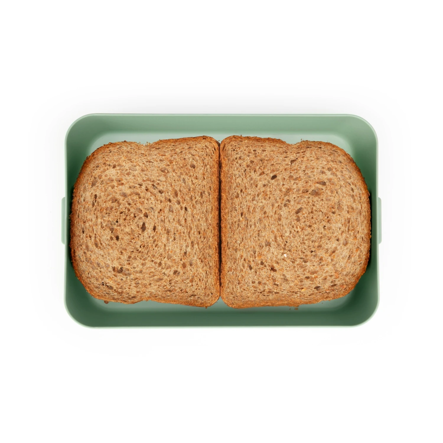 Brabantia Make En Take Lunchbox Large Jade Green 4 Brabantia Make En Take Lunchbox Large Jade Green - Afbeelding 4