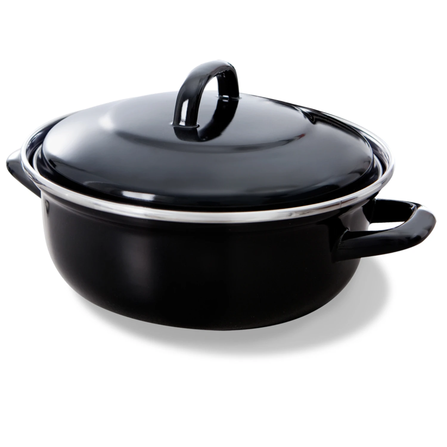 BK Fortalit Braadpan Ø22 Cm 1 BK Fortalit Braadpan Ø22 Cm