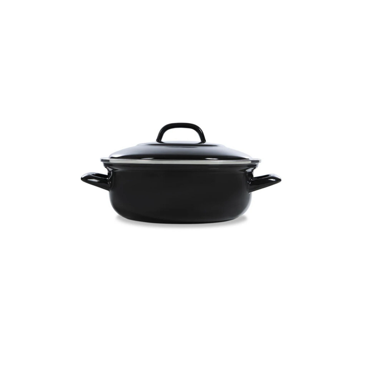 BK Fortalit Braadpan Ø22 Cm 5 BK Fortalit Braadpan Ø22 Cm - Afbeelding 5