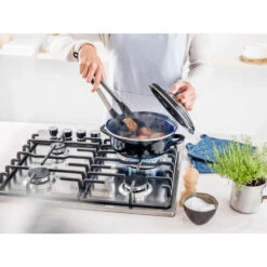 BK Fortalit Braadpan Ø24 Cm -Huis Keuken 102 3833 4 1