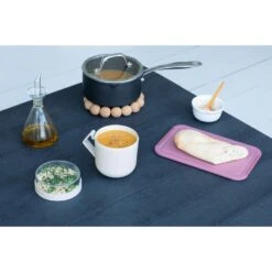 Brabantia Make En Take Soepbeker Lichtgrijs -Huis Keuken 102 3848 5 1