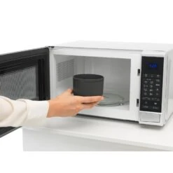 Brabantia Make En Take Yoghurtbeker 0,5 Liter Donkergrijs -Huis Keuken 102 4180 5 1