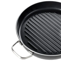 GreenPan Essentials Ronde Grillpan Ø28 Cm -Huis Keuken 102 4545 4 1