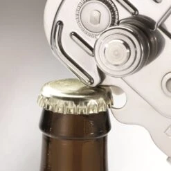 Leifheit 03133 Blikopener White -Huis Keuken 102 5282 5 1