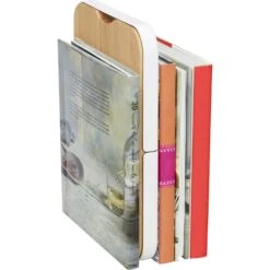 Nutrifresh Snijplank Uitschuifbaar 30,5 CM -Huis Keuken 102 5809 4 1