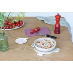 Brabantia Make En Take Lunchkom 1 Liter Lichtgrijs 9 Brabantia Make En Take Lunchkom 1 Liter Lichtgrijs -Huis Keuken 102 6184 5 1