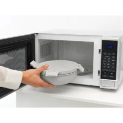 Brabantia Make En Take Salade Lunchkom 1,3 Liter Lichtgrijs 10 Brabantia Make En Take Salade Lunchkom 1,3 Liter Lichtgrijs -Huis Keuken 102 6368 5 1