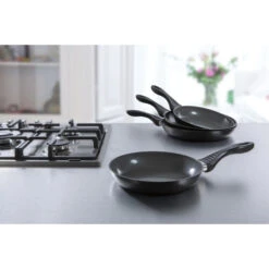 BK Easy Basic Ceramic Koekenpan Ø28 Cm -Huis Keuken 102 6469 3 1