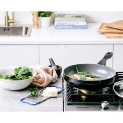 BK Easy Basic Ceramic Koekenpan Ø28 Cm -Huis Keuken 102 6469 4 1