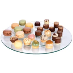 Alpina Serveerschaal Roterend 6 Alpina Serveerschaal Roterend -Huis Keuken 102 6539 3 1