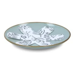 Alpina Schaal Beschermers 8 Stuks Assorti -Huis Keuken 102 7322 9 1