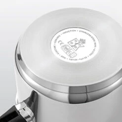 BK Snelkookpan Ø22 Cm 6 Liter -Huis Keuken 102 7534 4 1