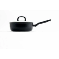 BK Easy Induction Hapjespan Ø24 Cm Ceramic -Huis Keuken 102 8517 3 1