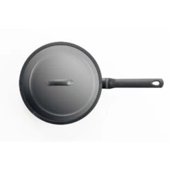 BK Easy Induction Hapjespan Ø28 Cm Ceramic -Huis Keuken 102 8548 5 1