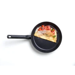 BK Easy Induction Pannenkoekenpan Ø28 Cm Ceramic -Huis Keuken 102 9651 4 1