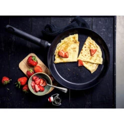 BK Easy Induction Pannenkoekenpan Ø28 Cm Ceramic -Huis Keuken 102 9651 5 1