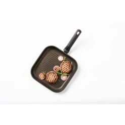 BK Easy Induction Grillpan 26 X 26 Cm Ceramic -Huis Keuken 102 9675 6 1