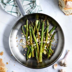 BK Bright Koekenpan Ø24 Cm -Huis Keuken 102 9880 3 1