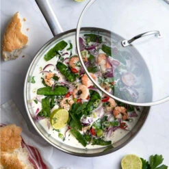 BK Bright Hapjespan Ø28 Cm -Huis Keuken 102 9910 3 1