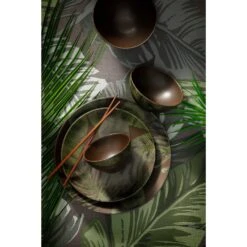 Schaal 15 Cm Jungle Aurora 8 Schaal 15 Cm Jungle Aurora -Huis Keuken 104 0789 3 1