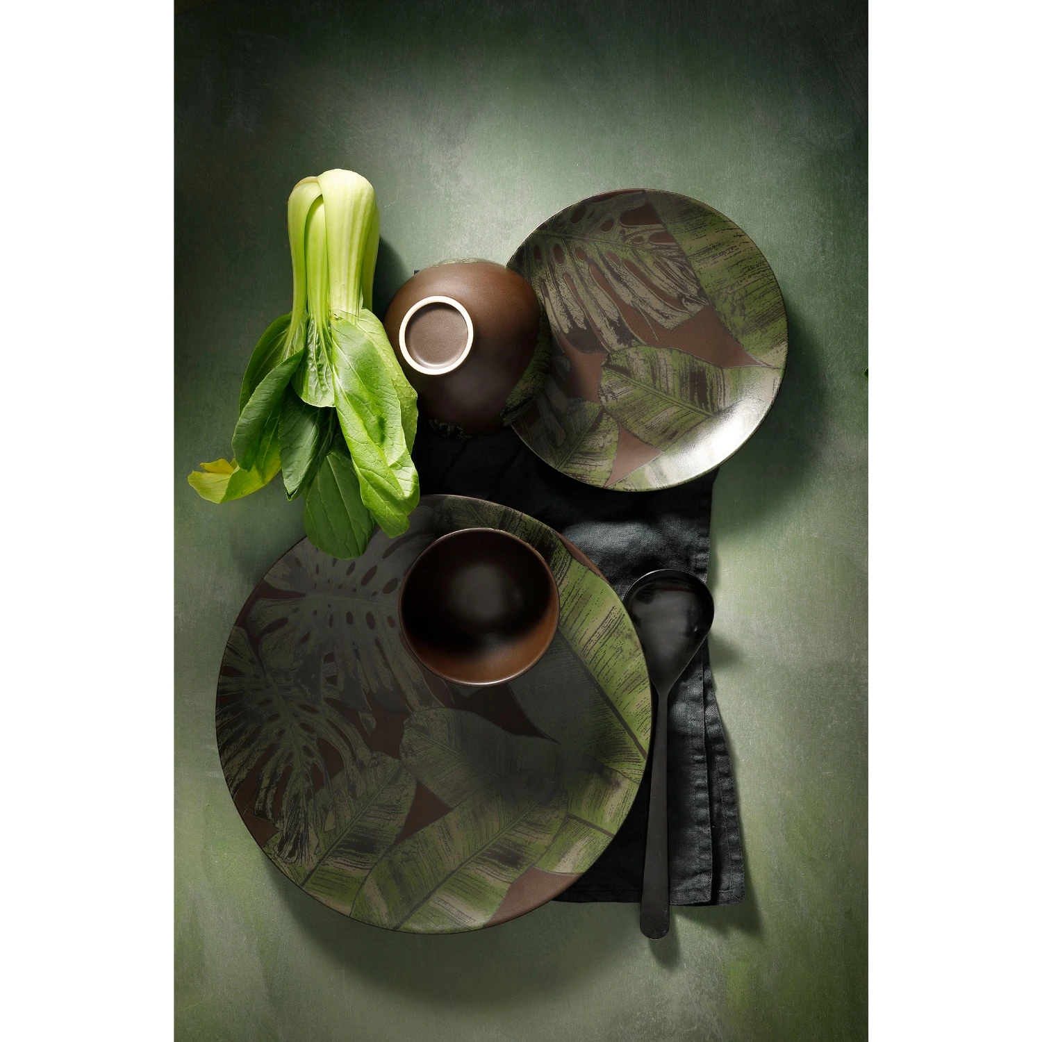 Schaal 15 Cm Jungle Aurora 4 Schaal 15 Cm Jungle Aurora - Afbeelding 4