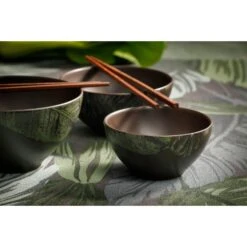 Schaal 15 Cm Jungle Aurora 11 Schaal 15 Cm Jungle Aurora -Huis Keuken 104 0789 6 1