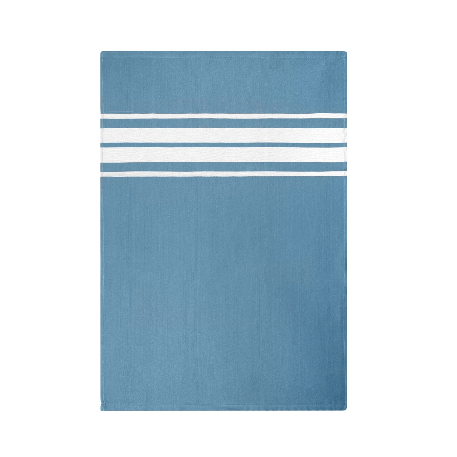 Theedoek Streep EM Kitchen 50x70 Blauw 1 Theedoek Streep EM Kitchen 50x70 Blauw