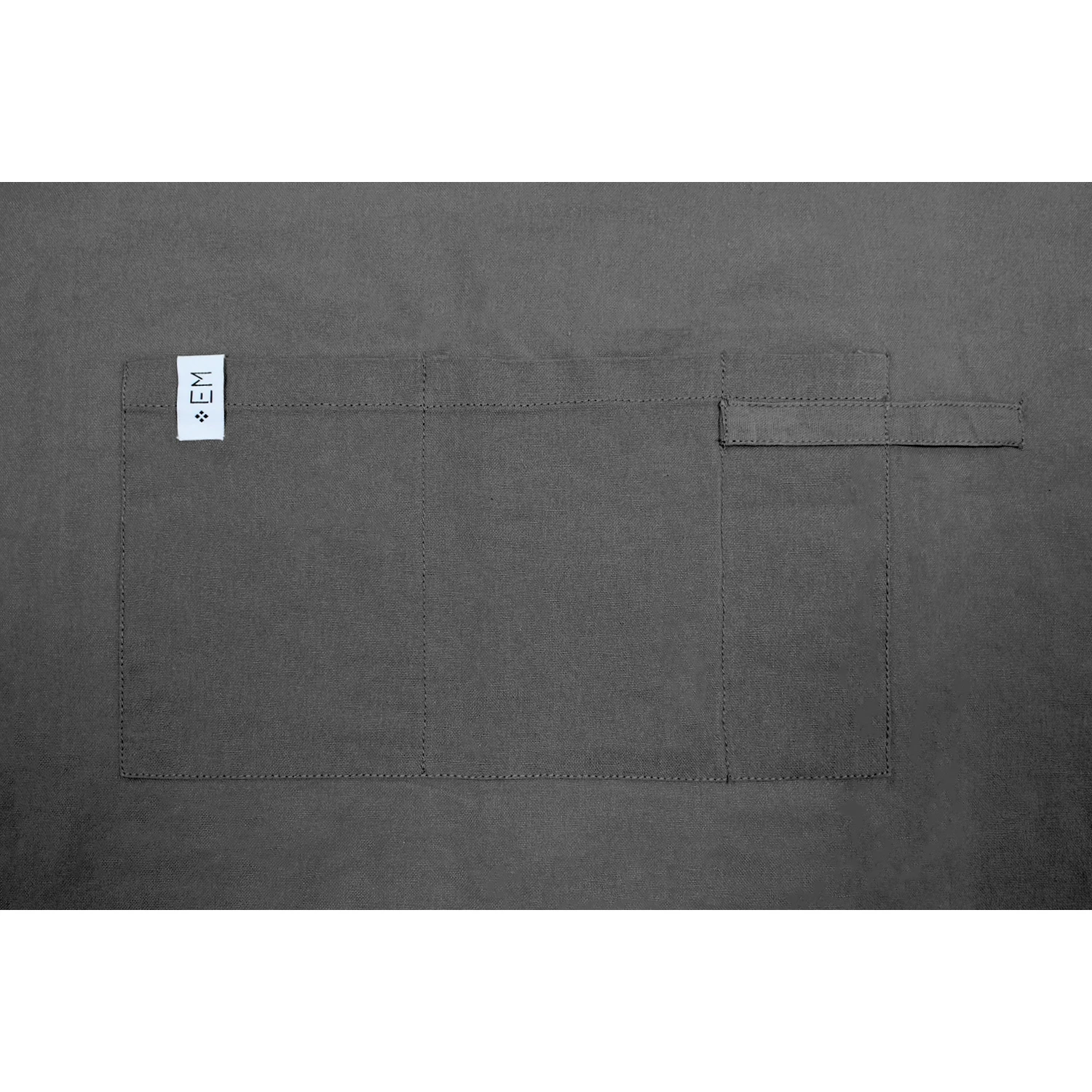 Short EM Kitchen Off Black 3 Short EM Kitchen Off Black - Afbeelding 3