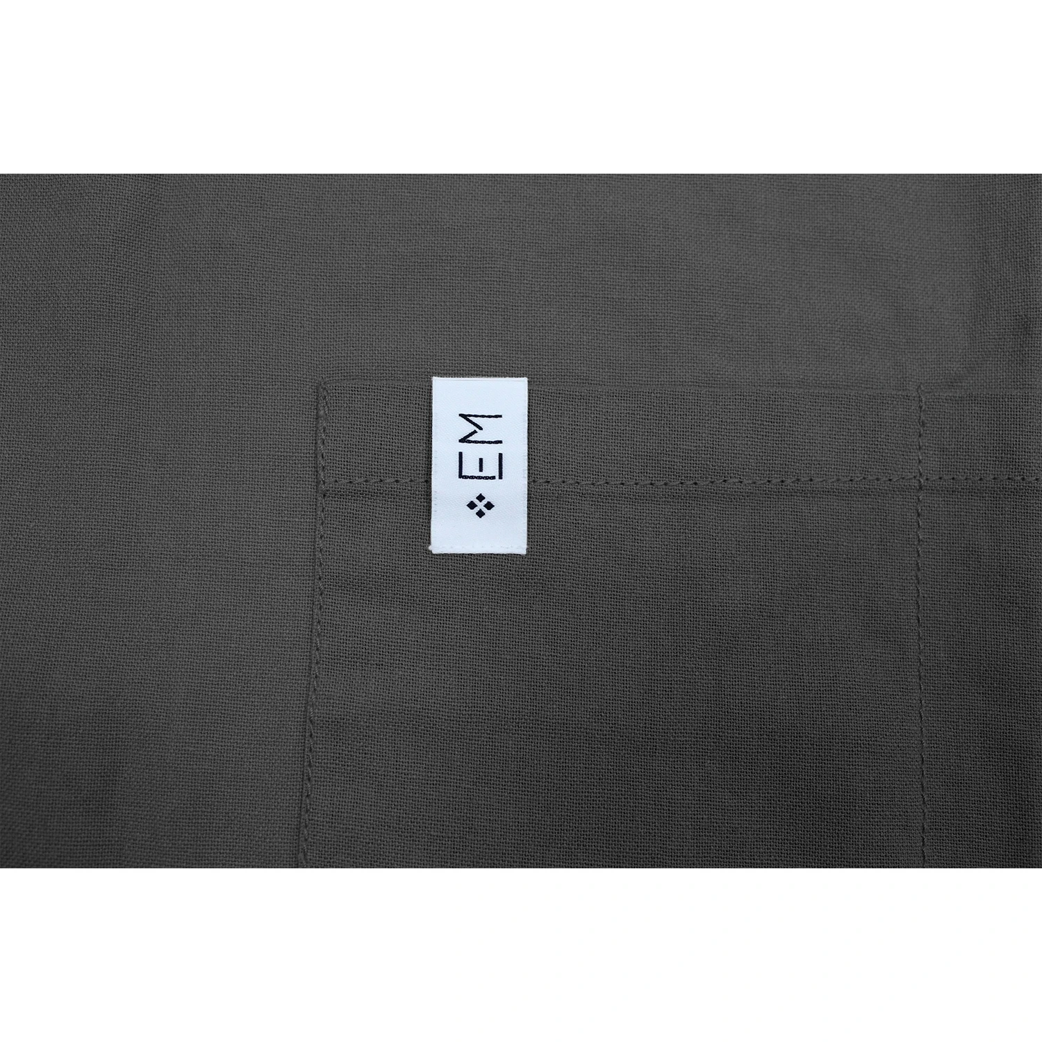 Short EM Kitchen Off Black 4 Short EM Kitchen Off Black - Afbeelding 4