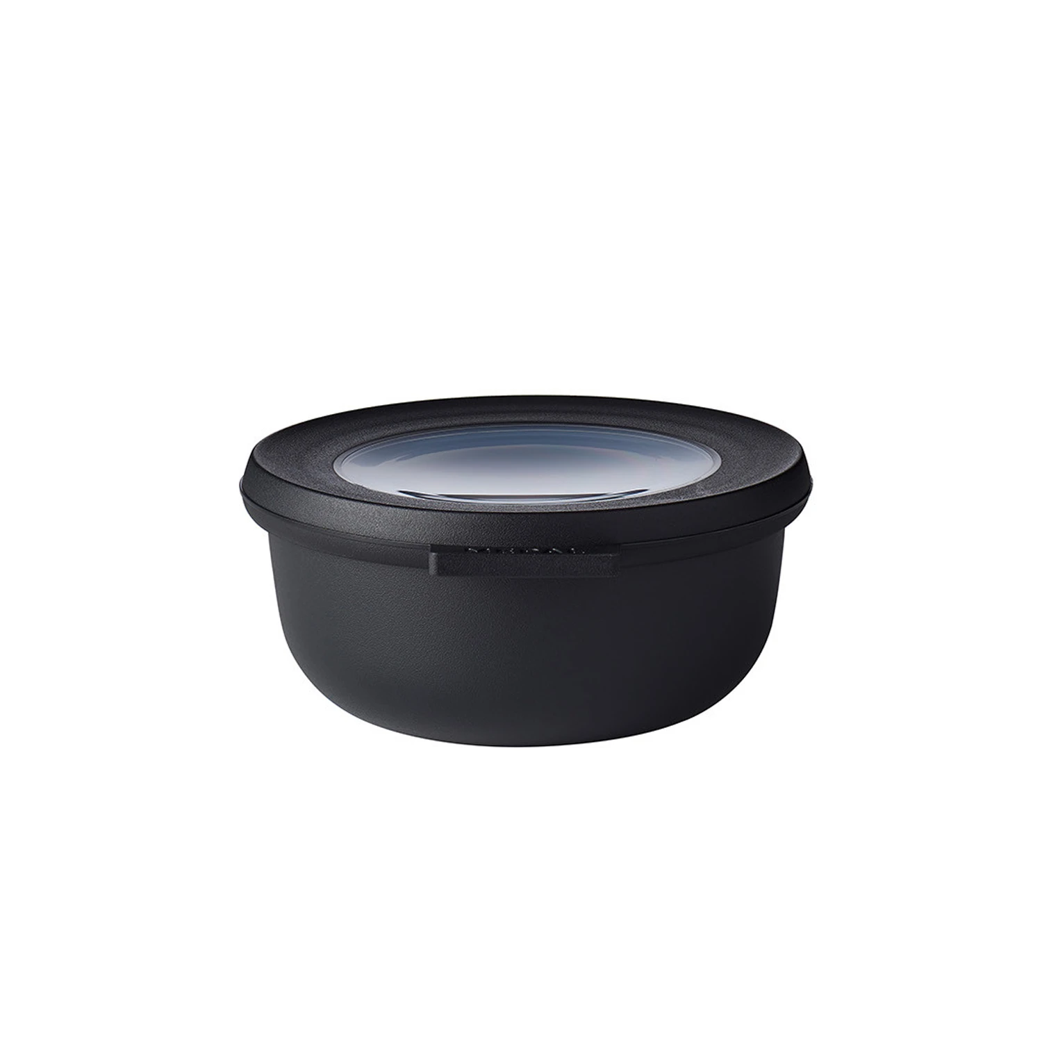 Mepal Cirqula Multikom 0,35 L Nordic Black 1 Mepal Cirqula Multikom 0,35 L Nordic Black