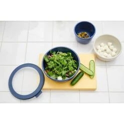 Mepal Cirqula Multikom 2 L Nordic White -Huis Keuken 104 4969 5 1