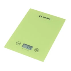 Alpina Keukenweegschaal 5 Kg Assorti