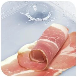 Tefal Fresh Vleeswarendoos Met Condensopvang Systeem - Inhoud2x0.6L - Rechthoe 12 Tefal Fresh Vleeswarendoos Met Condensopvang Systeem - Inhoud2x0.6L - Rechthoe -Huis Keuken 104 8812 6 1