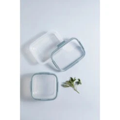 Curver Smart Fresh Eco Vershouddoos Vierkant 0,9L 7 Curver Smart Fresh Eco Vershouddoos Vierkant 0,9L -Huis Keuken 141 0944 3 1