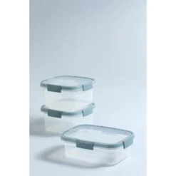 Curver Smart Fresh Eco Vershouddoos Vierkant 0,9L 8 Curver Smart Fresh Eco Vershouddoos Vierkant 0,9L -Huis Keuken 141 0944 4 1