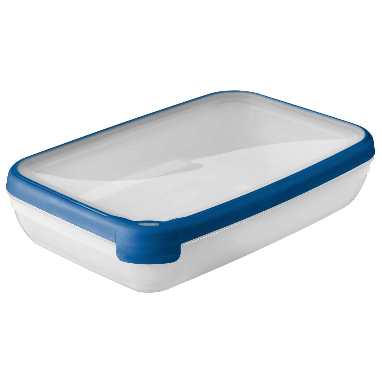 Curver Grand Chef Vershoudbak 2,6L Rechthoek 1 Curver Grand Chef Vershoudbak 2,6L Rechthoek