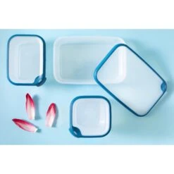 Curver Grand Chef Vershoudbak 2,6L Rechthoek 8 Curver Grand Chef Vershoudbak 2,6L Rechthoek -Huis Keuken 141 2616 3 1