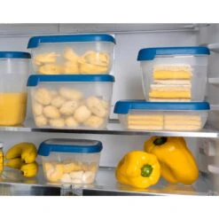 Curver Grand Chef Vershoudbak 5,4L Rechthoek -Huis Keuken 141 2623 5 1