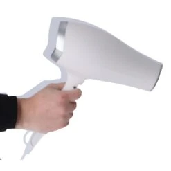 Lentz Föhn 74306 Wit -Huis Keuken 182f0d40119be1157e01a7d6c5e4c553