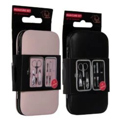 Manicureset Assorti Kleur 7-delig -Huis Keuken 199 3072 4 1