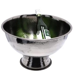 Schaal RVS Rond 397 X 241 Mm 5 Schaal RVS Rond 397 X 241 Mm -Huis Keuken 1a995b007ea1b26df3c564d64254ba8e