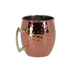Beker RVS Moscow Mule Ø9,5 -Huis Keuken 1eaaa76767850ca53dce7d38df5875a2