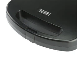 Bourgini Sandwich Maker Xxl Black -Huis Keuken 209 0841 4 1