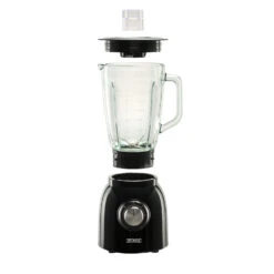 Bourgini Nostalgic Blender Black 5 Bourgini Nostalgic Blender Black -Huis Keuken 209 0988 3 1