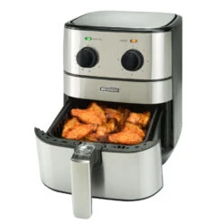 Bourgini Classic Health Fryer 4L -Huis Keuken 209 1251 4 1