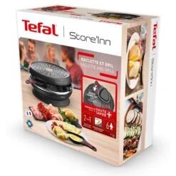 Tefal Store Inn Gourmet -Huis Keuken 209 1820 2 1