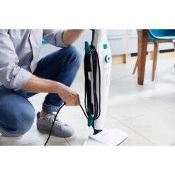 Leifheit CleanTenso Stoomreiniger 16 Leifheit CleanTenso Stoomreiniger -Huis Keuken 209 1910 8 1