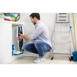 Leifheit CleanTenso Stoomreiniger 17 Leifheit CleanTenso Stoomreiniger -Huis Keuken 209 1910 9 1