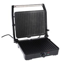 Bourgini Classic Panini Grill Plus 8 Bourgini Classic Panini Grill Plus -Huis Keuken 209 2007 4 1 1